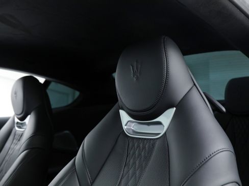 Certified 2024 Maserati GranTurismo Modena image 23