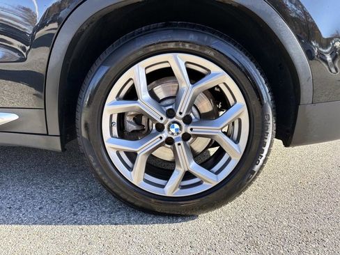 Used 2021 BMW X3 sDrive30i w/ Convenience Package image 10