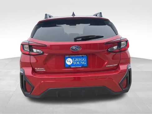 Used 2024 Subaru Crosstrek 2.5i Limited image 6