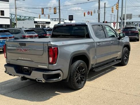 Used 2021 GMC Sierra 1500 Elevation AWD/4WD image 6