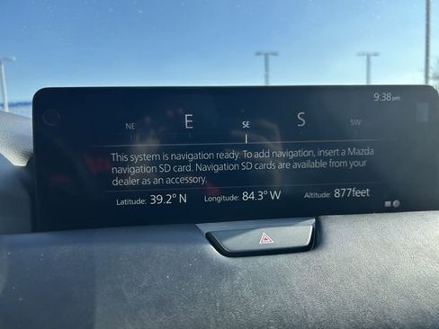 New 2026 MAZDA CX-70 3.3 Turbo S w/ Premium Package AWD/4WD image 14