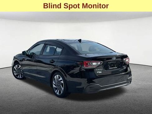 Certified 2024 Subaru Legacy Limited image 6