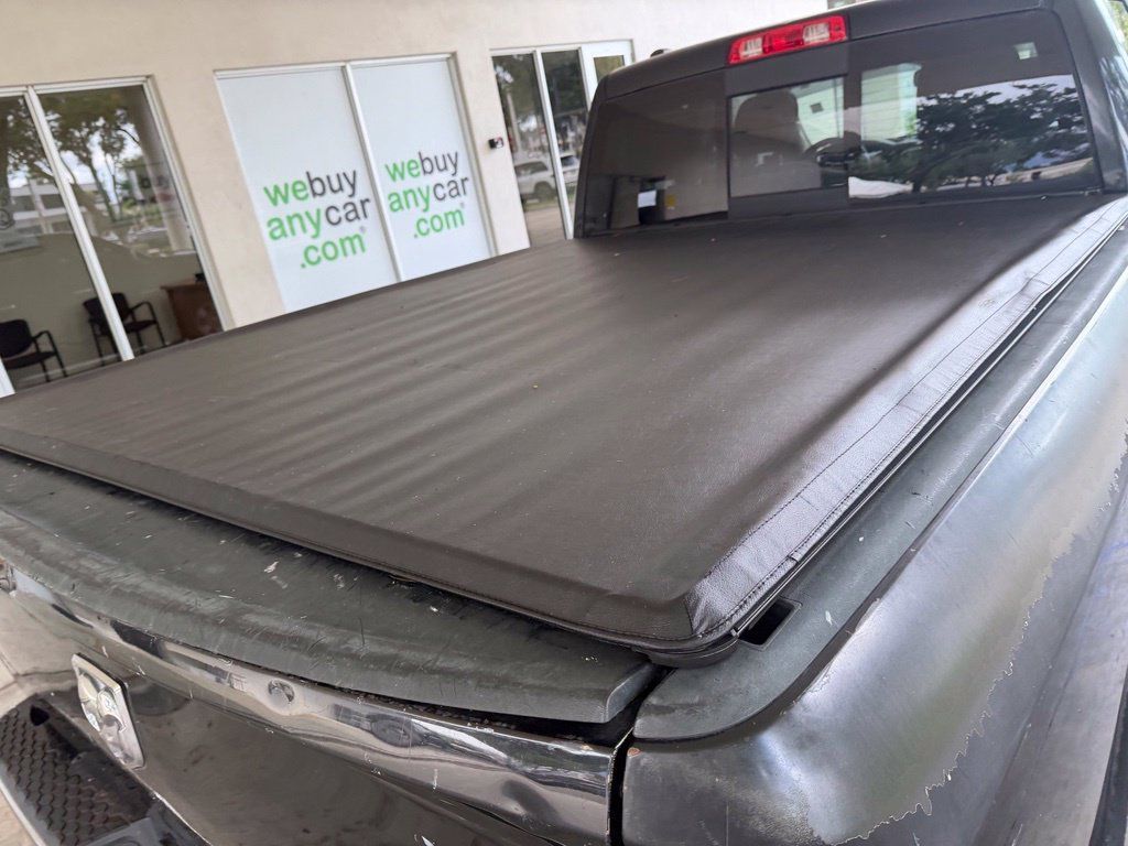 Used 2016 RAM 1500 Classic SLT RWD image 20