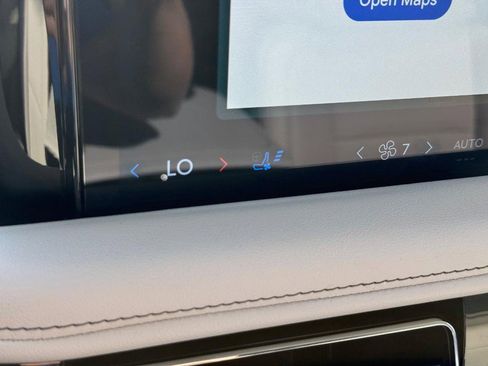 New 2025 Lincoln Aviator Reserve w/ Equipment Group 201A image 25