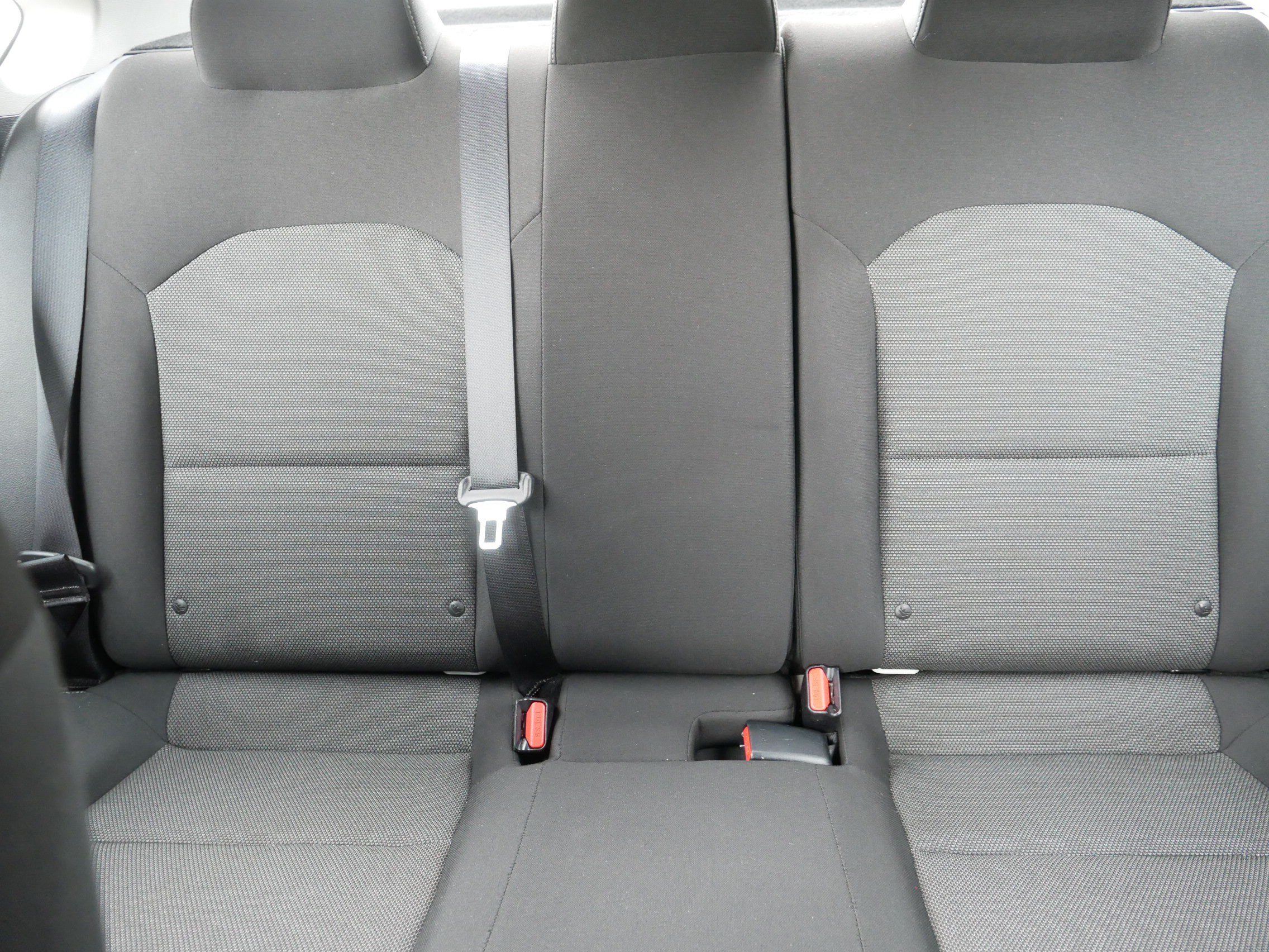 Certified 2023 Kia Forte LXS w/ LXS Technology Package FWD image 13