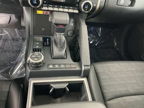 Used 2024 Toyota Tacoma TRD Off-Road AWD/4WD image 21