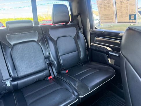 Used 2019 RAM 1500 Laramie AWD/4WD image 60
