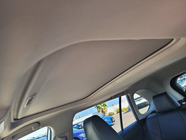 Used 2019 Toyota RAV4 XLE Premium w/ All Weather Liner Package FWD image 21