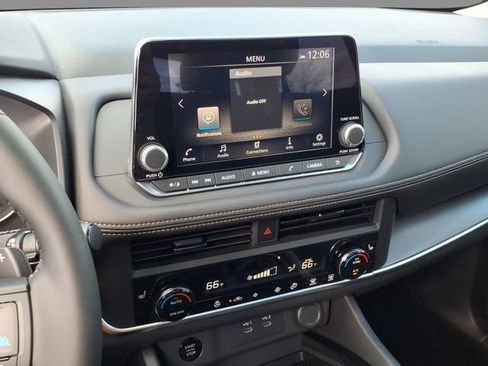 New 2026 Nissan Rogue SV image 26