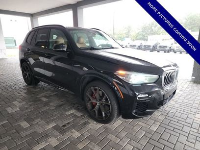 Used 2021 BMW X5 sDrive40i w/ M Sport Package