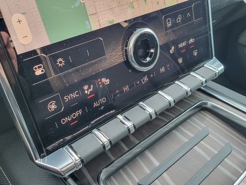 New 2025 GMC Sierra EV Denali image 16