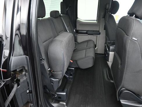 Used 2020 Ford F150 XL w/ Equipment Group 101A Mid AWD/4WD image 38