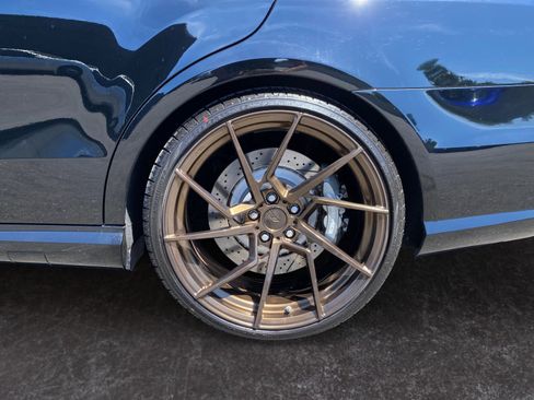 Used 2013 Mercedes-Benz E 63 AMG AMG Sedan image 10