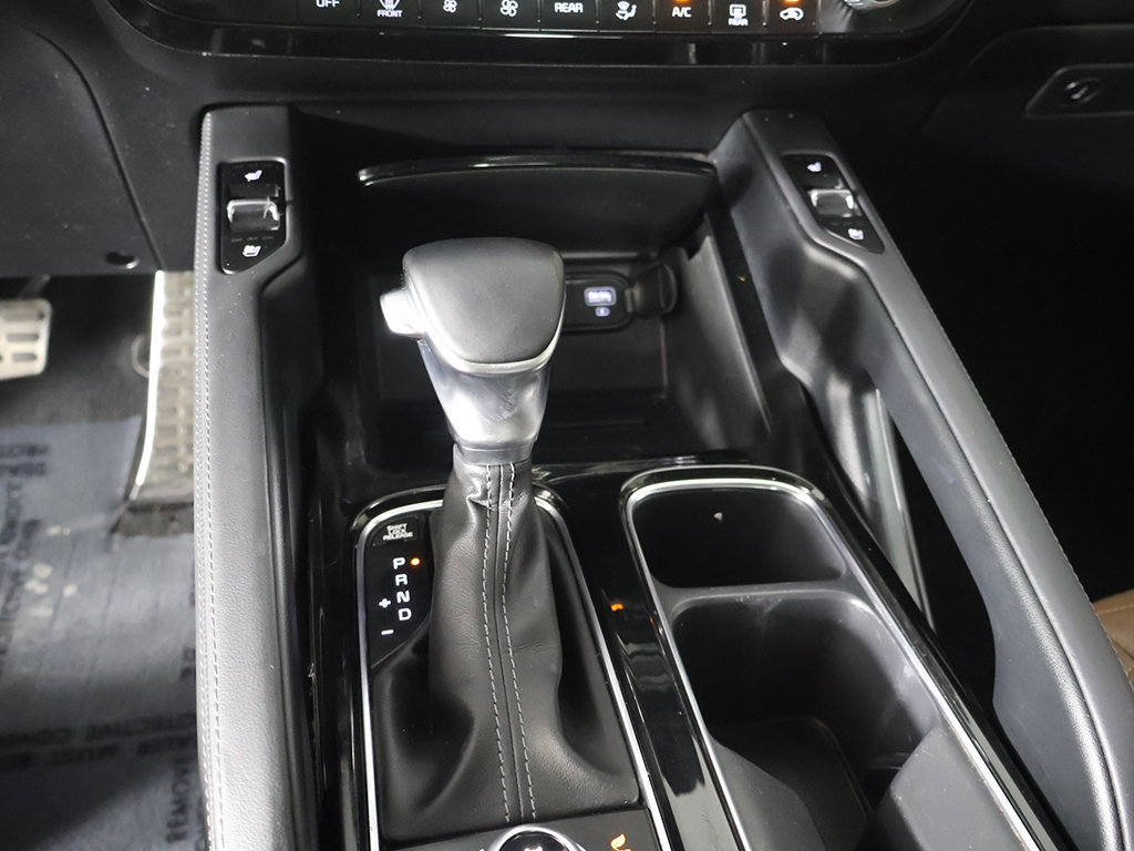 Used 2022 Kia Telluride SX w/ SX Prestige Package AWD/4WD image 55