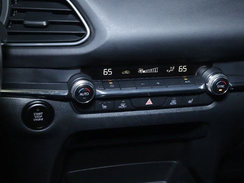 Certified 2023 MAZDA CX-30 AWD 2.5 S w/ Preferred Package image 26