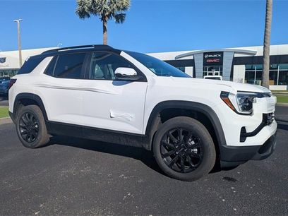 New 2026 GMC Terrain Elevation