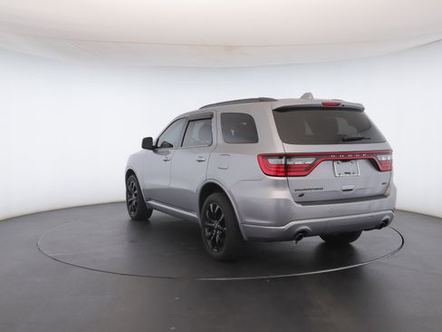 Certified 2019 Dodge Durango GT image 25