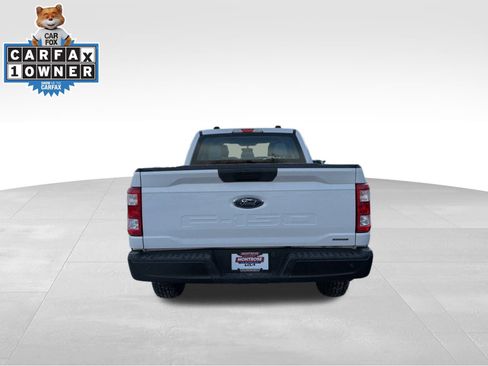 Used 2022 Ford F150 XL w/ Equipment Group 101A High image 6