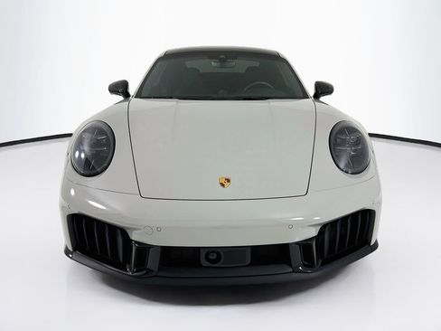Used 2026 Porsche 911 Carrera GTS RWD image 6