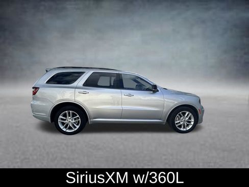 Used 2024 Dodge Durango GT RWD image 8