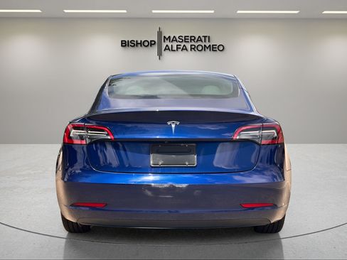 Used 2023 Tesla Model 3 Standard Range RWD image 4