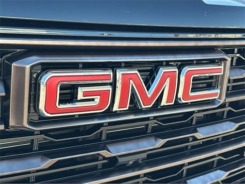 New 2026 GMC Sierra 2500 AT4X image 38