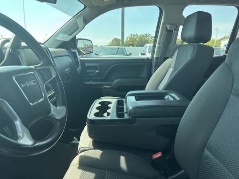 Used 2018 GMC Sierra 1500 SLE w/ Elevation Edition AWD/4WD image 32