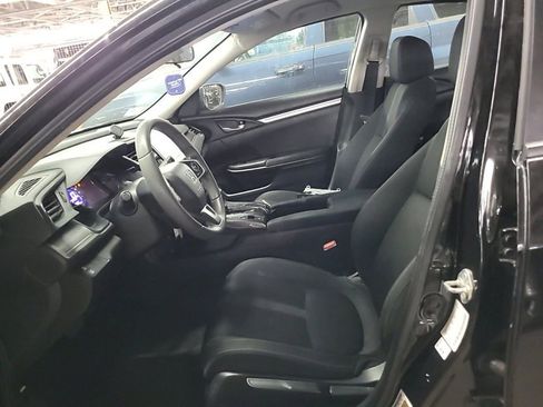 Used 2017 Honda Civic LX image 10
