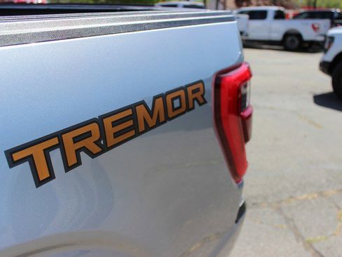 Used 2023 Ford F150 Tremor w/ Equipment Group 402A High AWD/4WD image 7