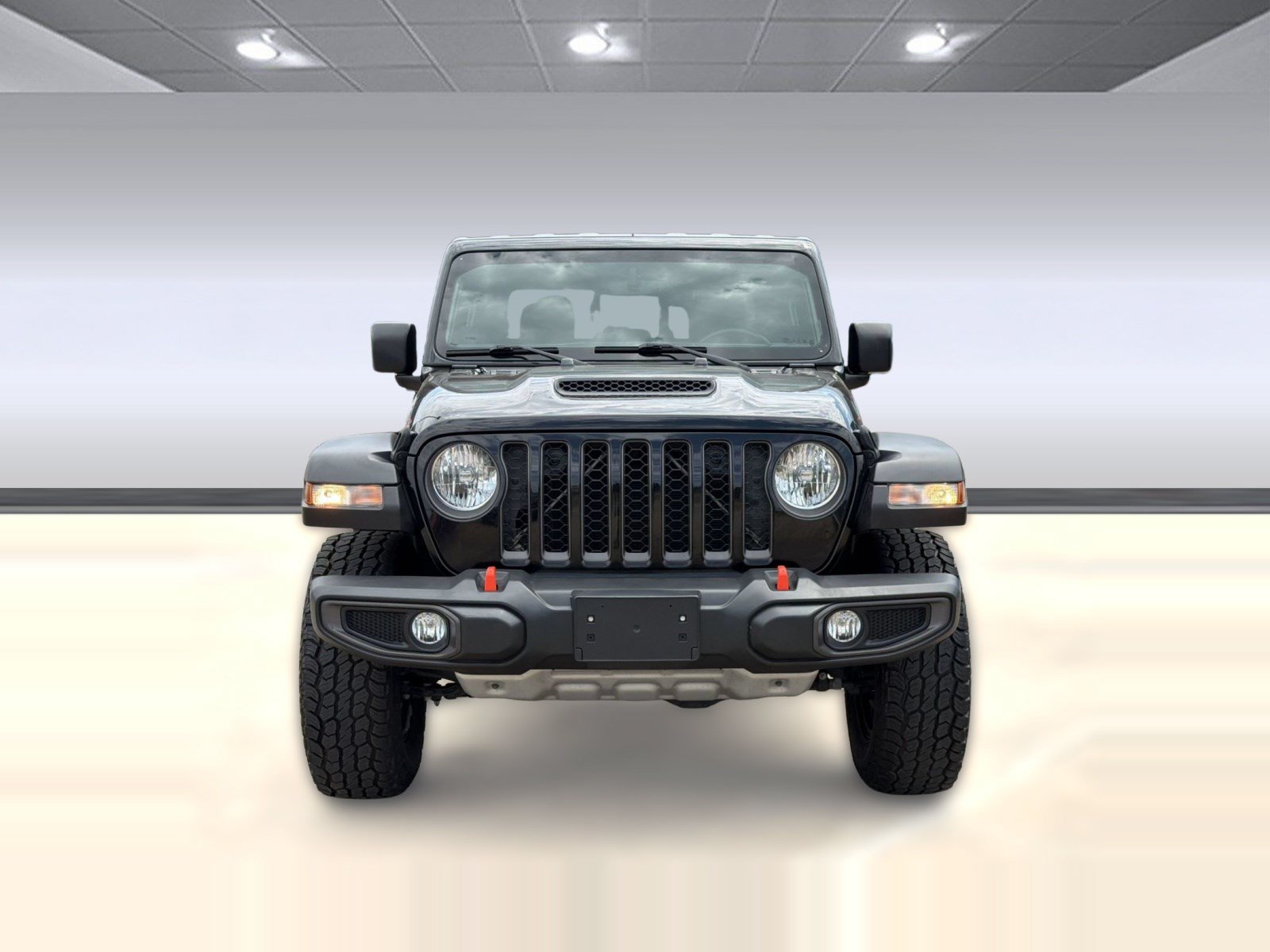 Used 2022 Jeep Gladiator Mojave w/ Trailer Tow Package AWD/4WD image 6