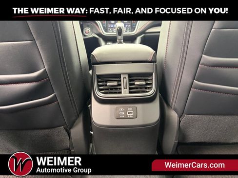 Used 2025 Subaru Legacy Sport AWD/4WD image 19