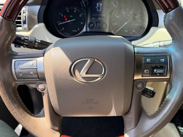 Used 2014 Lexus GX 460 Luxury AWD/4WD image 29