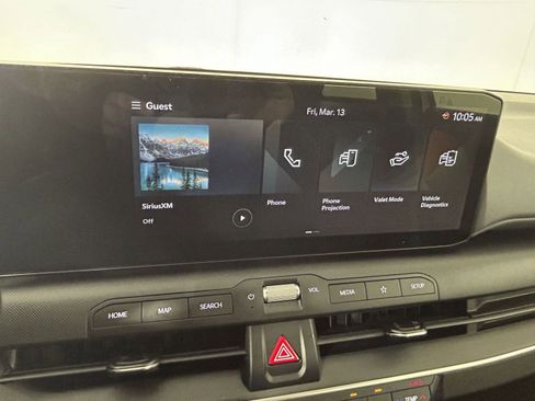 Certified 2025 Kia K4 LXS image 26