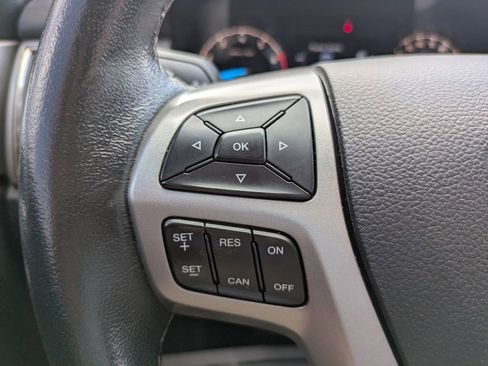 Used 2023 Ford Ranger XLT w/ Equipment Group 301A Mid image 17