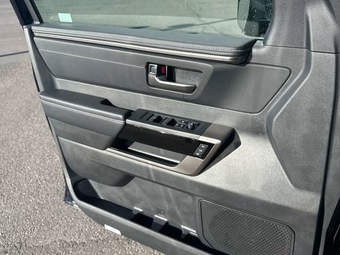 New 2026 Toyota Sequoia Limited w/ TRD Off-Road Package image 10