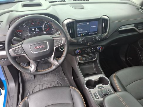 Used 2024 GMC Terrain AT4 w/ Infotainment Package II image 20