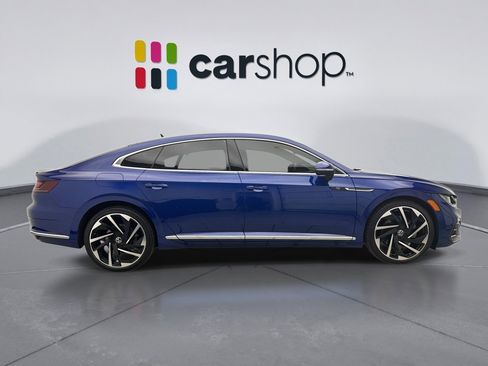 Used 2021 Volkswagen Arteon SEL Premium image 6