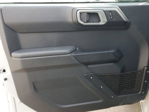 New 2026 Ford Bronco Big Bend image 23