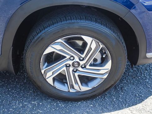 Certified 2023 Hyundai Santa Fe SE AWD/4WD image 13