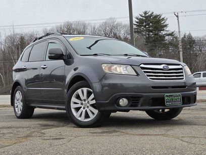 Used 2008 Subaru Tribeca Limited