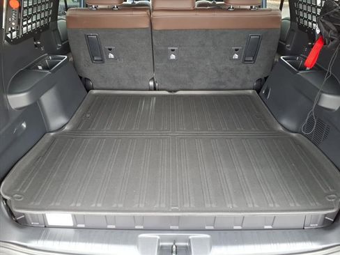 Used 2024 Toyota Land Cruiser AWD/4WD image 17