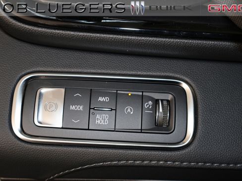 New 2026 Buick Enclave Sport Touring w/ Super Cruise Package AWD/4WD image 28