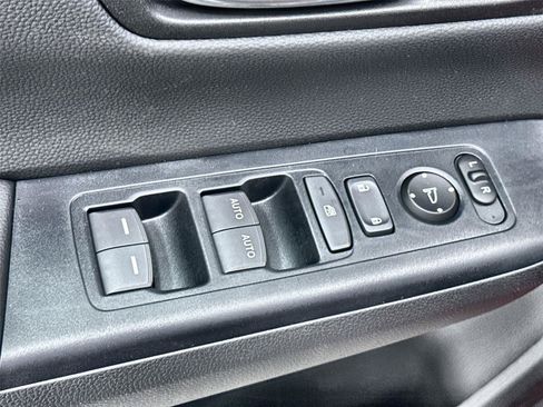 New 2026 Honda CR-V Sport image 12