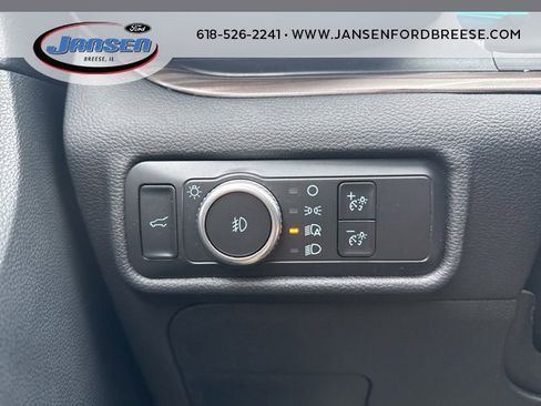 Used 2021 Ford Explorer Limited w/ Equipment Group 301A image 14