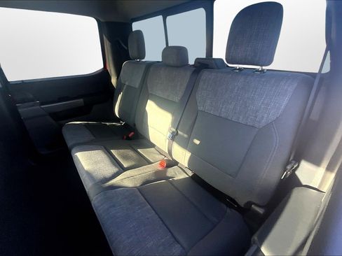 Used 2023 Ford F150 XLT w/ Equipment Group 302A High image 18