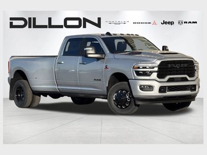 New 2026 RAM 3500 Laramie