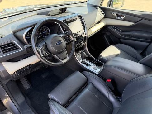 Used 2021 Subaru Ascent Limited w/ Popular Package #2A image 12