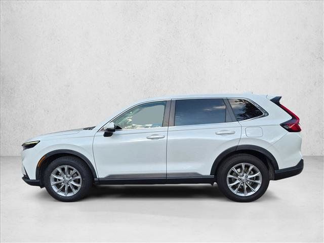 Used 2023 Honda CR-V EX image 8