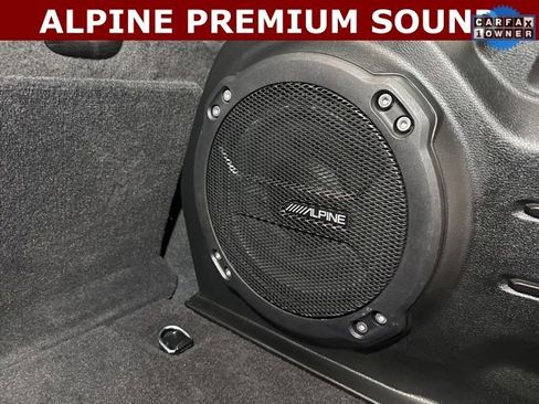 Used 2023 Jeep Wrangler Unlimited Rubicon 392 w/ Xtreme Recon 35" Tire Package image 6