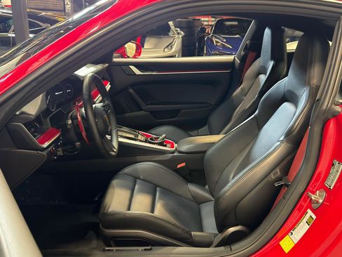 Used 2022 Porsche 911 Carrera image 14